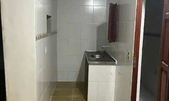 Imagem: Alugase kitnet