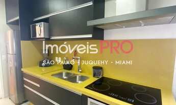 Imagem 4: Apartamento 110m² para Venda na Vila Olímpia