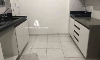 Imagem 3: Ap com elevador no condomínio Recanto do Sol - 2 quartos