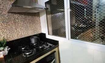 Imagem 6: Apartamento para alugar no Condomínio Páteo Abolição na Ponte Preta em Campinas - SP