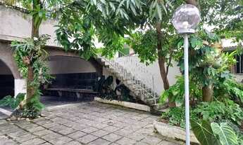 Imagem 2: Casa Ampla 2Q, Varanda