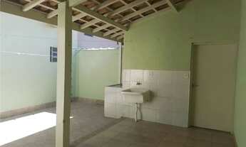 Imagem 7: Casa à venda ou locção no condomínio Quinta dos bandeirantes com dois dormitórios, Cozinha
