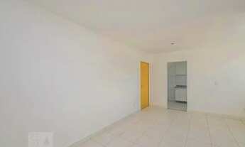 Imagem 2: Apartamento para Aluguel - Betânia, 2 Quartos, 54 m2