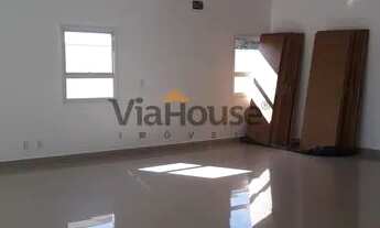 Imagem 4: Casa de condomínio para venda e locação no Condomínio Guaporé com 4 suítes e 500 m² privat