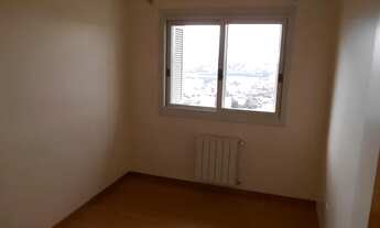 Imagem 5: BENTOALVES aluga cobertura semi-mobiliada, c/ 02 dorm., 01 vaga, próx. Igreja Capuchinhos