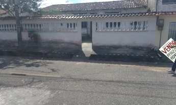 Imagem: Casa térrea em Alameda fechada no Conj