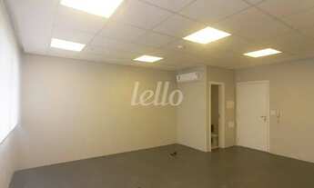 Imagem 3: São Paulo - Conjunto Comercial/Sala - Mooca