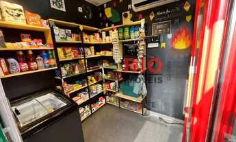 Imagem 5: Apartamento-LOCAÇÃO-Praça Seca-Rio de Janeiro-RJ