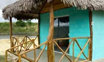 Imagem 6: Chalé em condomínio fechado na praia peito de moça