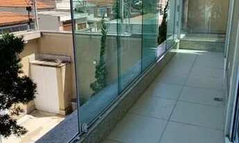 Imagem 6: São Paulo - Casa Padrão - Água Rasa