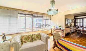 Imagem 2: Venda Apartamento 3 Dormitórios - 200 m² Consolação