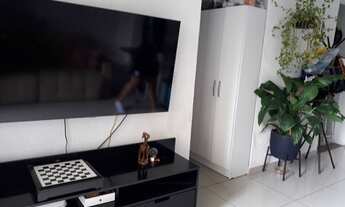 Imagem 6: Lindo Apartamento Ensolarado no Monte kemel super silencioso