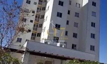 Imagem: Apartamento Condomínio Reserva João Aranha