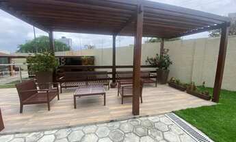 Imagem 5: Apartamento para locação, no Premier Residence, no Bairro do Catolé - Campina Grande - Par