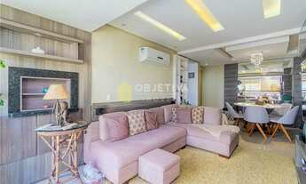 Imagem 6: Apartamento à venda 3 Quartos, 1 Suite, 1 Vaga, 82M², Passo da Areia, Porto Alegre - RS