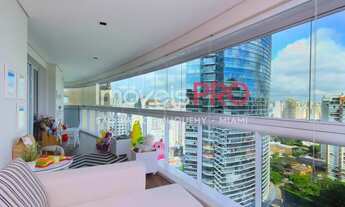 Imagem: Belíssimo apartamento