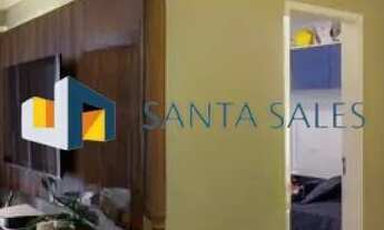 Imagem 2: Apartamento Reformado a Venda mobiliado - Vila Nova Conceição