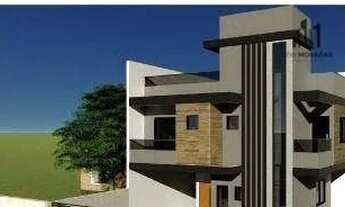 Imagem 5: Singer e Souza Sobrado 3 dormitórios à venda, 130 m² Pinheirinho