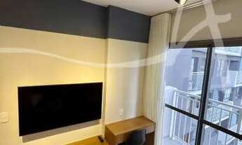 Imagem 3: SãO PAULO - Apartamento Padrão - Vila Nova Conceição