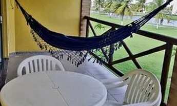 Imagem 6: Apartamento 2 quartos com suite Aluguel por temporada Vila das Águas - Praia do Saco