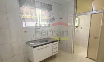 Imagem 3: Apartamento a venda, Lauzane Paulista, 02 dormitórios, 01 vaga, sem elevador