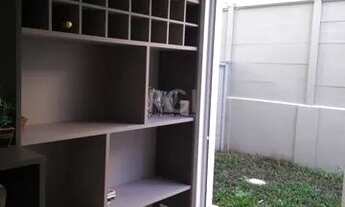 Imagem 7: Casa Condominio para Venda - 197.96m², 3 dormitórios, sendo 2 suites, 2 vagas - Glória