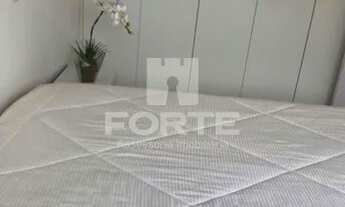 Imagem 6: MOGI DAS CRUZES - Apartamento Padrão - JARDIM ARMÊNIA