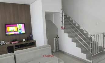 Imagem 2: Casa no bairro Santo Agostinho