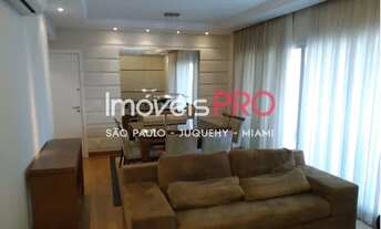 Imagem: Apartamento para locação com 105m² em