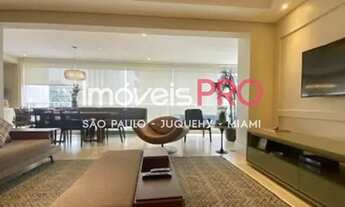Imagem 2: Apartamento 134m²
