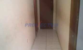 Imagem 6: Casa - Conjunto Habitacional Parque Itajaí - Campinas