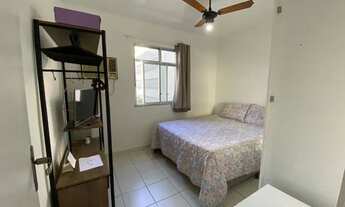 Imagem 4: Freguesia - apartamento 2 quartos com lazer