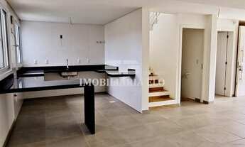 Imagem 5: Sobrado novo, 03 dormitórios, todos suíte! Vagas para até 06 carros!