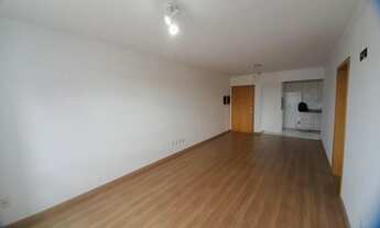 Imagem 2: Apartamento no Bairro Boa Vista com 77 m², 2 dormitórios, 1 suite, 1 banheiro social, cozi