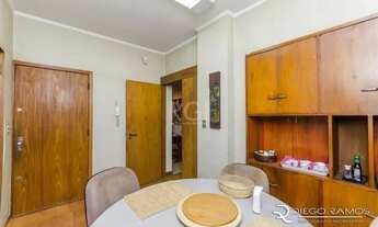 Imagem 5: Apartamento para Venda - 171.6m², 3 dormitórios, sendo 1 suites, 1 vaga - Rio Branco