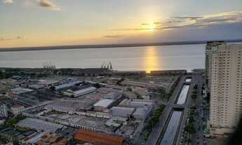 Imagem 3: Alugo Apto Mobiliado no Ed. Village Sun - R$ 7.500,00 (Incluso Condomínio e IPTU