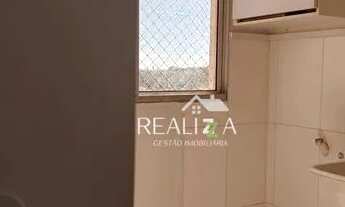 Imagem 2: Apartamento Condomínio Spazio Gran Parc com 2 quartos para alugar, 79 m² por R$ 1.450/mê