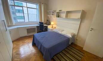 Imagem 5: Rio de Janeiro - Apartamento - Leme