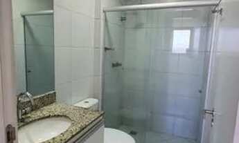 Imagem 3: Apartamento para venda possui 62 metros quadrados com 3 quartos