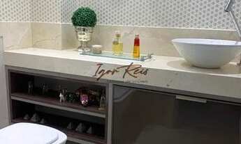 Imagem 6: Cobertura no Ed. Unique Tower em Campos dos Goytacazes/RJ