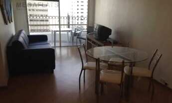 Imagem 4: 03293 - Flat/Aparthotel 1 Dorm, JARDINS - SÃO PAULO/SP