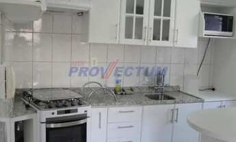 Imagem 7: Apartamento - Botafogo - Campinas