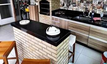 Imagem 3: Cobertura Linear em Copacabana