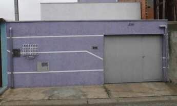 Imagem: HORTOLÂNDIA - Casa Padrão - JARDIM NOVA