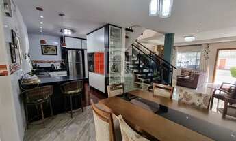 Imagem 5: Casa à venda Condomínio Horto Florestal - Sorocaba