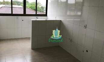 Imagem 5: Apartamento com 2 dormitórios para alugar, 64 m² por R$ 1.965,00/mês - Conjunto A - Foz do