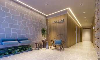 Imagem 6: Apartamento com 1 dormitório à venda por R$ 531.295,65 - Palmas do Arvoredo