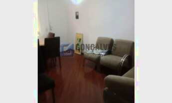Imagem 3: SAO BERNARDO DO CAMPO - Residential / Apartment - DEMARCHI