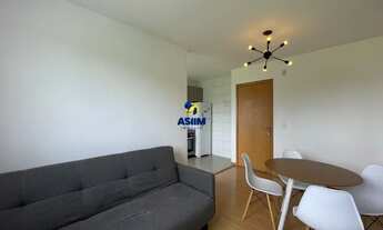 Imagem 5: CONTAGEM - Apartamento Padrão - Cabral