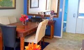 Imagem 2: Apartamento para Venda - 78.5m², 3 dormitórios, São João